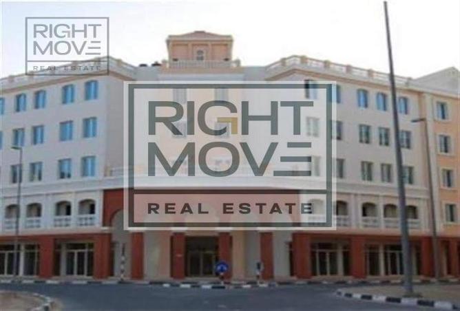 1BHK Apartment for Rent – Greece Cluster