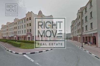 Apartment - 1 - 2 for rent in Building K07 - Greece Cluster - International City - Dubai