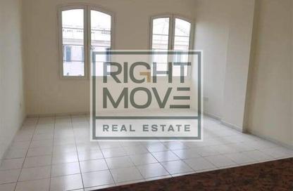 Apartment - 1 - 2 for rent in Building K07 - Greece Cluster - International City - Dubai