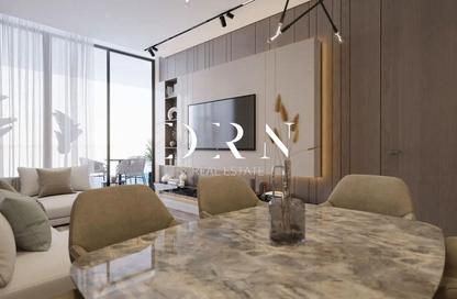 Apartment - Studio - 1 Bathroom for sale in Samana Barari Views - Majan - Dubai Land - Dubai