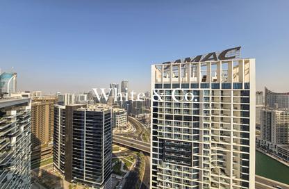 شقة - 1 حمام للايجار في بريفه باي داماك (ايه) - داماك مايسون برايف - الخليج التجاري - دبي شقة - 1 حمام للايجار في بريفه باي داماك (ايه) - داماك مايسون برايف - الخليج التجاري - دبي