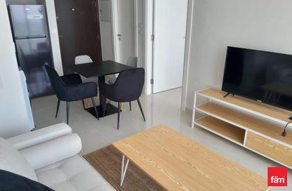 Apartment - 1 Bedroom - 1 Bathroom for rent in Golf Vita A - Golf Vita - DAMAC Hills - Dubai
