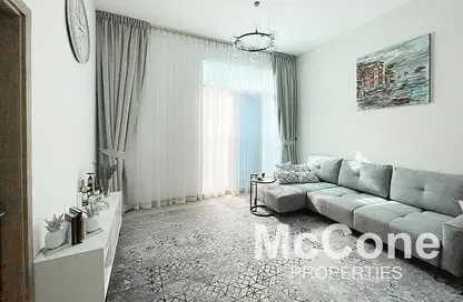 Apartment - 1 Bedroom - 1 Bathroom for rent in Studio One - Dubai Marina - Dubai