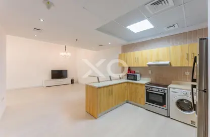 شقة - غرفة نوم - 2 حمامات للبيع في برج سولافا - دبي مارينا - دبي