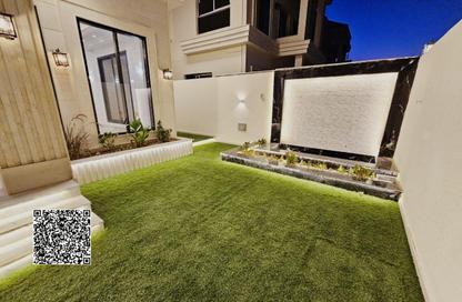 Villa - 5 Bedrooms - 7+ Bathrooms for sale in Al Helio 2 - Al Helio - Ajman