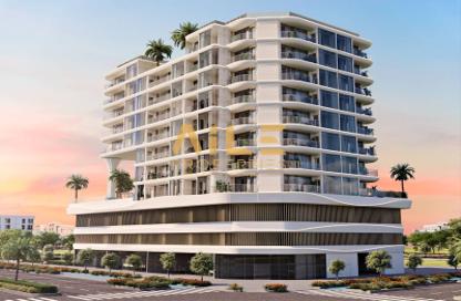 Apartment - Studio - 1 Bathroom for sale in Rabdan Gardens - Jumeirah Garden City - Al Satwa - Dubai Apartment - Studio - 1 Bathroom for sale in Rabdan Gardens - Jumeirah Garden City - Al Satwa - Dubai