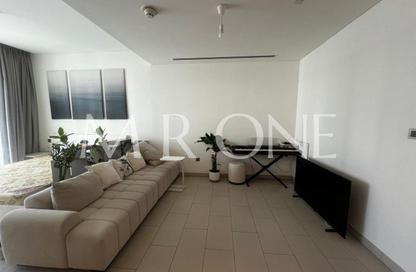Apartment - Studio - 1 Bathroom for rent in Sobha Hartland Greens 2 - Hartland Greens - Sobha Hartland - Mohammed Bin Rashid City - Dubai