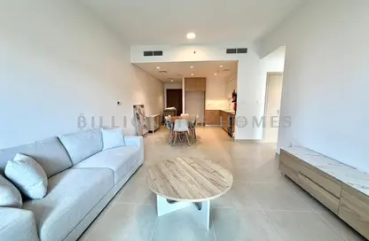 Apartment - 2 Bedrooms - 2 Bathrooms for rent in Seagate Building 1 - Seagate - Mina Rashid - Dubai