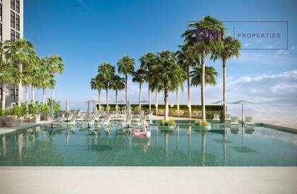 Apartment - 2 Bedrooms - 3 Bathrooms for sale in MAG 330 - City of Arabia - Dubai