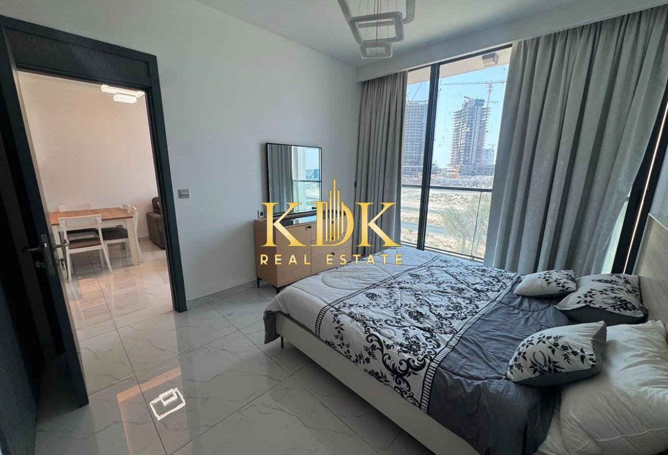 Fully Furnished 1 BR | Spacious | Prime Location photo 7