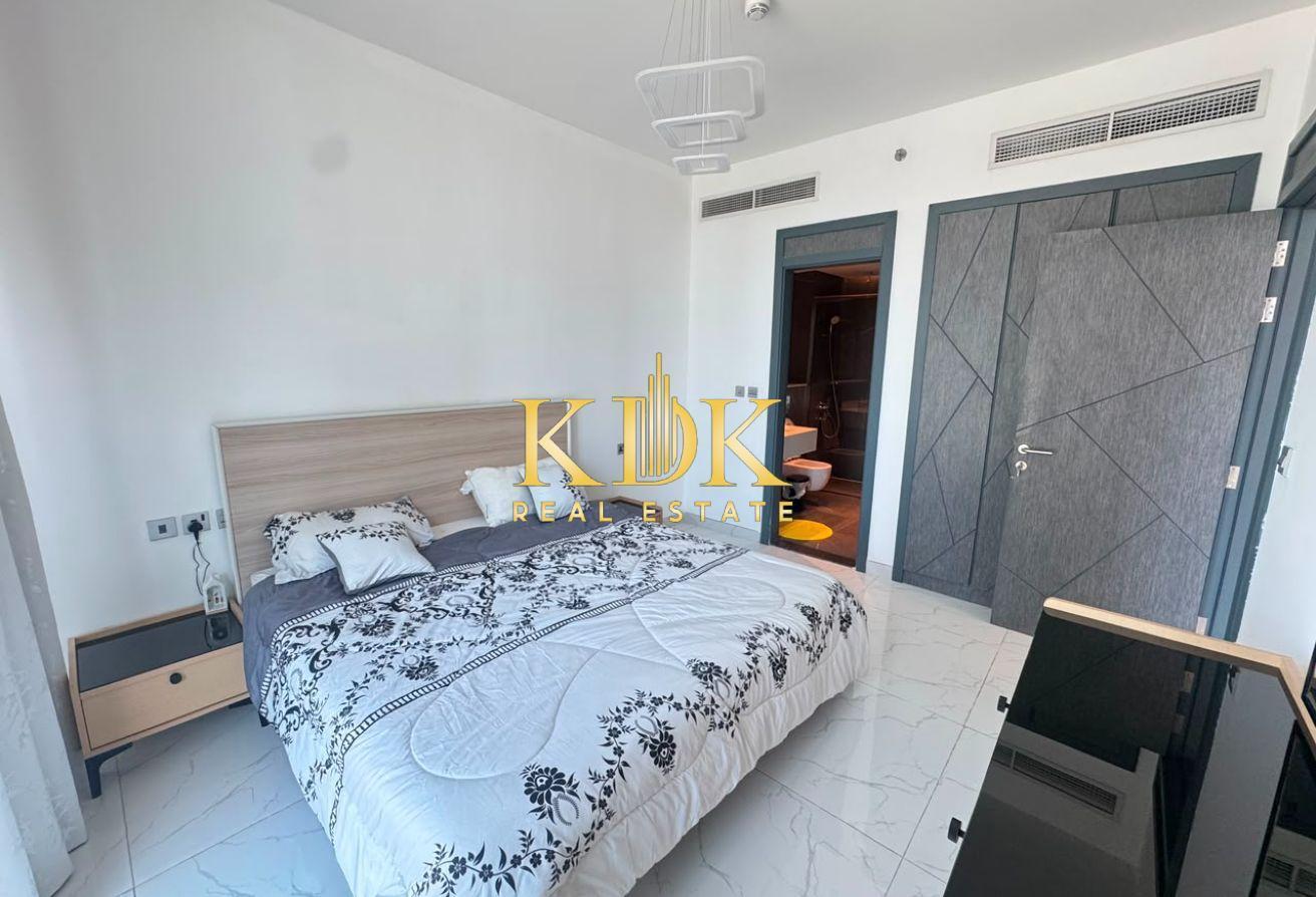 Fully Furnished 1 BR | Spacious | Prime Location photo 9