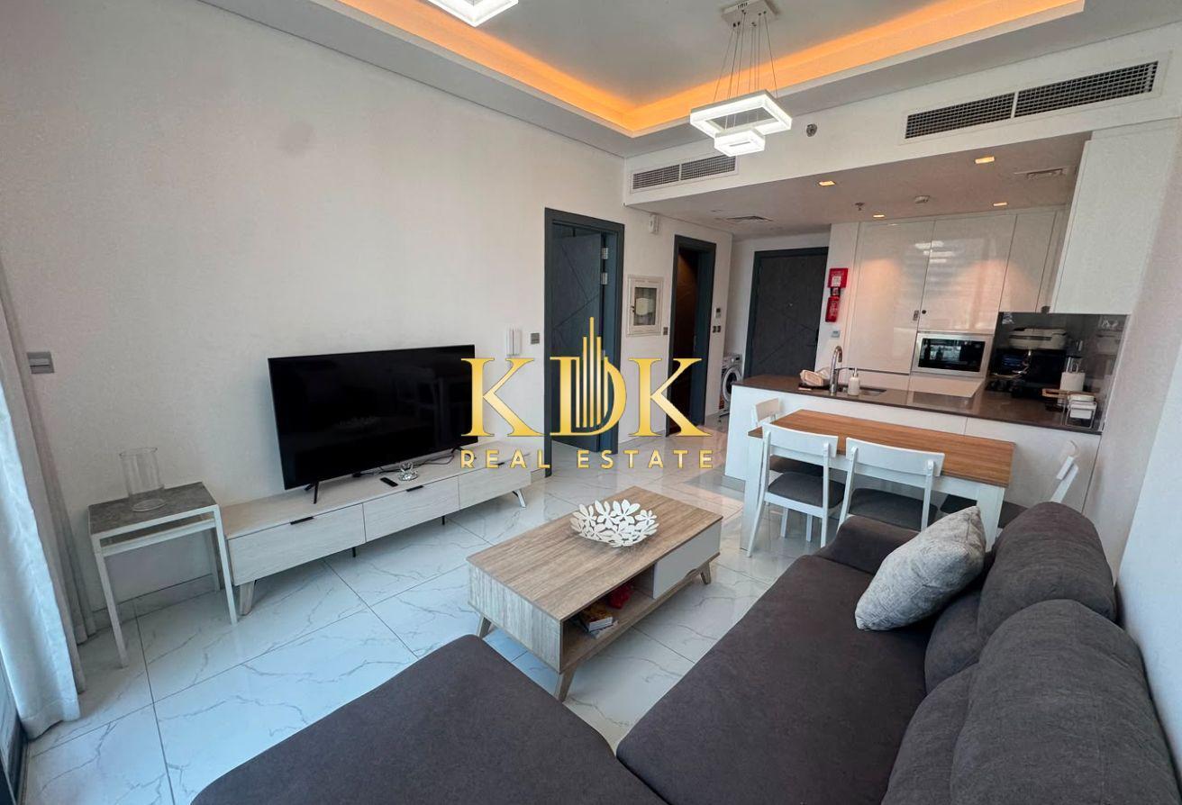 Fully Furnished 1 BR | Spacious | Prime Location photo 4