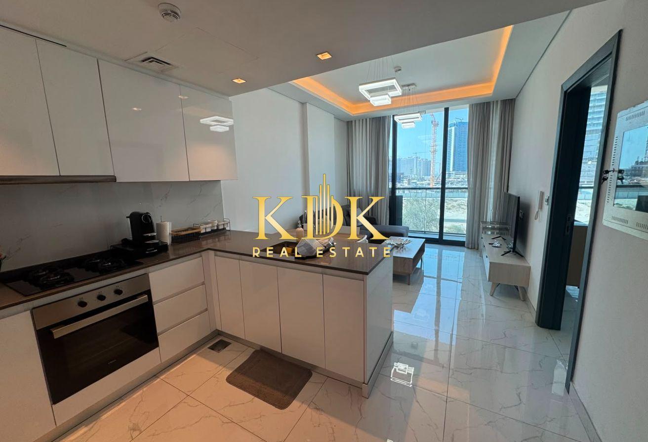 Fully Furnished 1 BR | Spacious | Prime Location photo 3