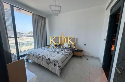 Apartment - 1 Bedroom - 2 Bathrooms for rent in Samana Hills - Arjan - Dubai