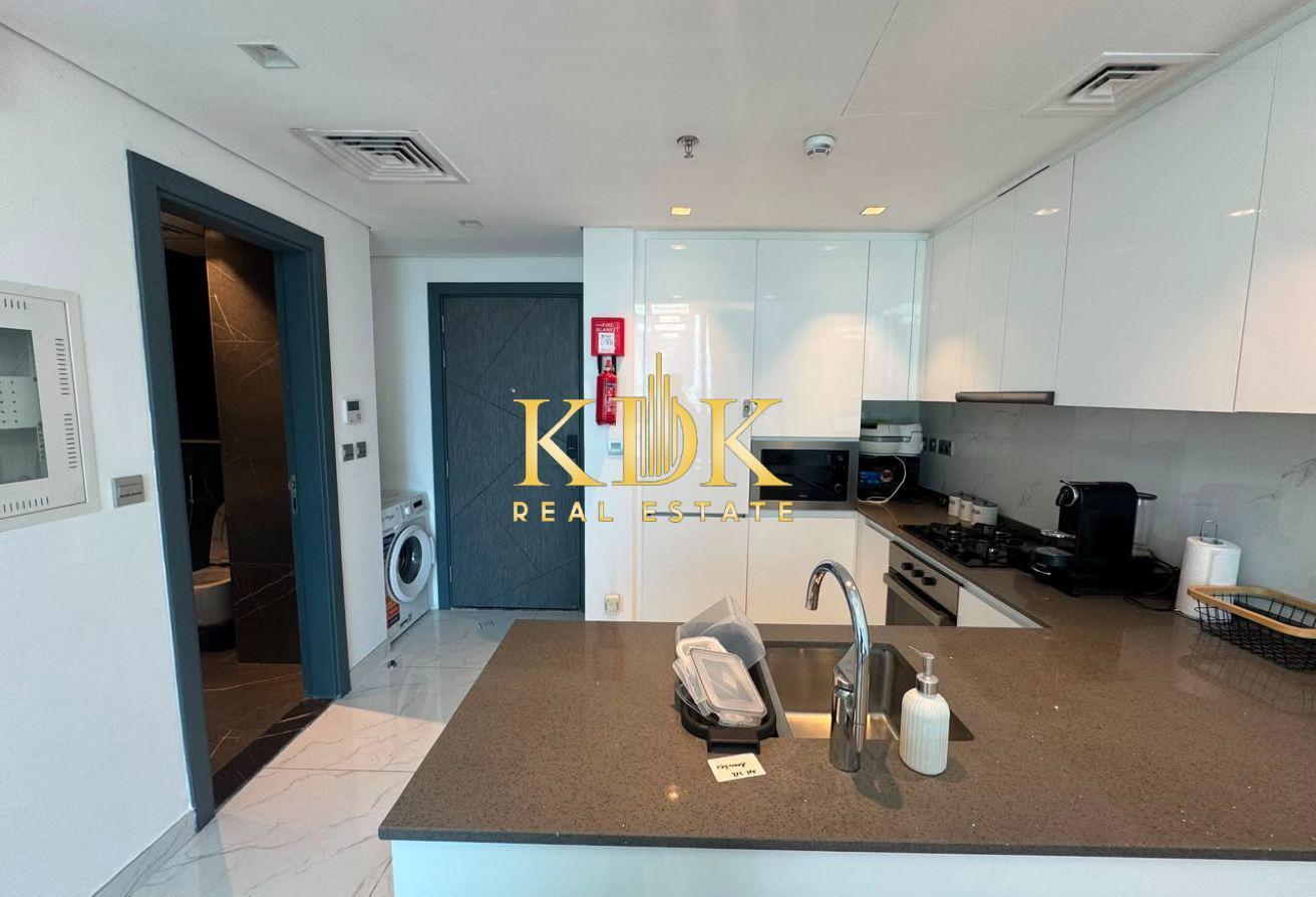 Fully Furnished 1 BR | Spacious | Prime Location photo 8