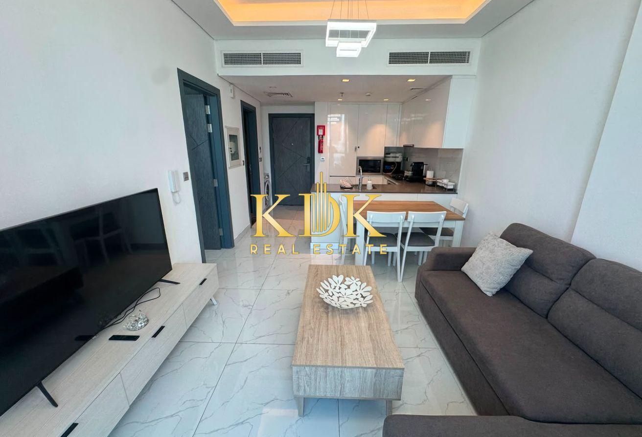 Fully Furnished 1 BR | Spacious | Prime Location photo 2