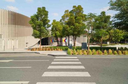 Apartment - 3 - 4 for sale in Tiraz 2 - Aljada - Sharjah Apartment - 3 - 4 for sale in Tiraz 2 - Aljada - Sharjah