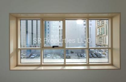 Apartment - 2 Bedrooms - 2 Bathrooms for rent in New Al Taawun Road - Al Taawun - Sharjah