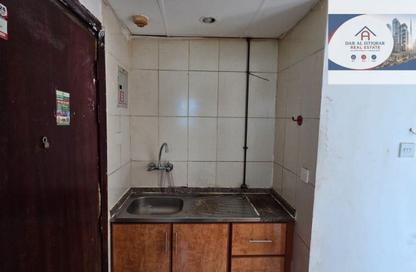 Apartment - Studio - 1 Bathroom for rent in Rolla Square - Rolla Area - Sharjah Apartment - Studio - 1 Bathroom for rent in Rolla Square - Rolla Area - Sharjah