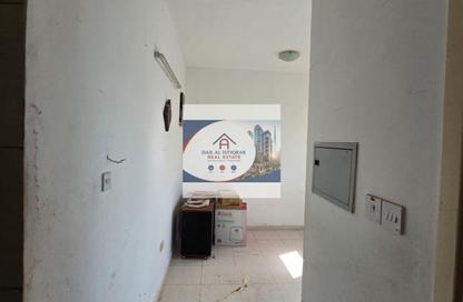 Apartment - Studio - 1 Bathroom for rent in Rolla Square - Rolla Area - Sharjah Apartment - Studio - 1 Bathroom for rent in Rolla Square - Rolla Area - Sharjah