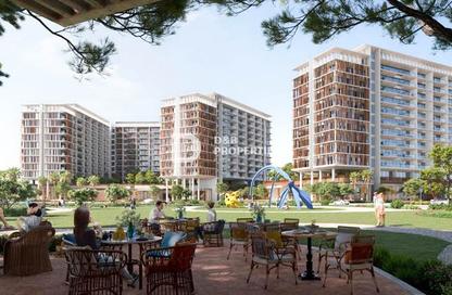 Apartment - Studio - 1 for sale in Elm at Park Five A - Elm at Park Five - Park Five by Deyaar - Dubai Production City (IMPZ) - Dubai Apartment - Studio - 1 for sale in Elm at Park Five A - Elm at Park Five - Park Five by Deyaar - Dubai Production City (IMPZ) - Dubai