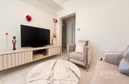 Villa - 2 - 2 for rent in Springs 2 - The Springs - Dubai