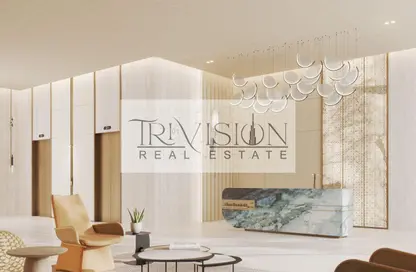 شقة - 3 غرف نوم - 4 حمامات للبيع في بلو بيتش ريزيدنس - مدينة أجمل مكان - مدينة الواجهة المائية لإمارة الشارقة - الشارقة