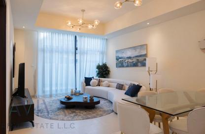 Townhouse - 4 - 5 for rent in Senses at the Fields - The Fields - District 11 - Mohammed Bin Rashid City - Dubai Townhouse - 4 - 5 for rent in Senses at the Fields - The Fields - District 11 - Mohammed Bin Rashid City - Dubai