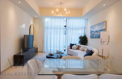 Townhouse - 4 - 5 for rent in Senses at the Fields - The Fields - District 11 - Mohammed Bin Rashid City - Dubai Townhouse - 4 - 5 for rent in Senses at the Fields - The Fields - District 11 - Mohammed Bin Rashid City - Dubai
