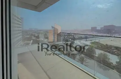 Apartment - 2 Bedrooms - 2 Bathrooms for rent in Mayan 5 - Mayan - Yas Island - Abu Dhabi