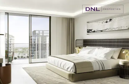 Duplex - 4 Bedrooms - 5 Bathrooms for sale in City Walk Crestlane 1 - City Walk Crestlane - City Walk - Dubai