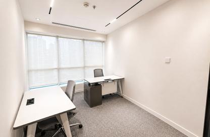 Office Space - Studio - 4 for rent in Al Ameri Tower - Barsha Heights (Tecom) - Dubai