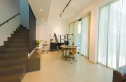 Townhouse - 4 Bedrooms - 5 Bathrooms for sale in Sarab 2 - Aljada - Sharjah