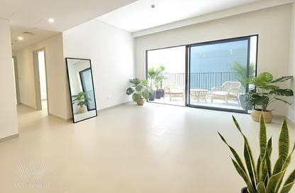Apartment - 2 Bedrooms - 2 Bathrooms for rent in Park Field Tower 2 - Park Field - Dubai Hills Estate - Dubai