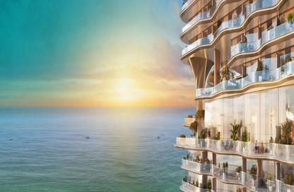 Apartment - Studio - 1 for sale in Breez by Danube - Maritime City - Dubai Apartment - Studio - 1 for sale in Breez by Danube - Maritime City - Dubai