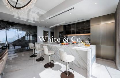 Apartment - 4 Bedrooms - 4 Bathrooms for sale in Stella Maris - Dubai Marina - Dubai