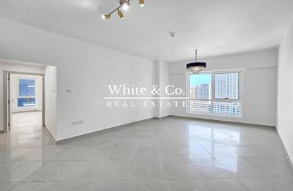 Apartment - 2 Bedrooms - 2 Bathrooms for rent in Icon Tower 2 - JLT Cluster L - Jumeirah Lake Towers - Dubai