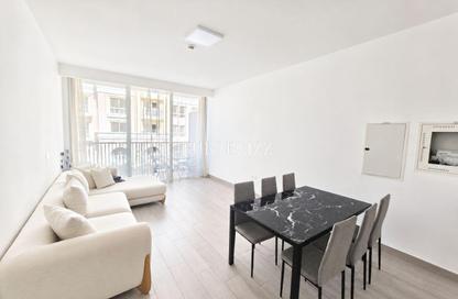 Apartment - 3 Bedrooms - 4 Bathrooms for sale in Luma21 - District 14 - Jumeirah Village Circle - Dubai
