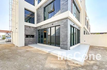 تاون هاوس - 5 غرف نوم - 6 حمامات للبيع في سيلفر سبرنجز 3 - سيلفر سبرينغز - داماك هيلز - دبي تاون هاوس - 5 غرف نوم - 6 حمامات للبيع في سيلفر سبرنجز 3 - سيلفر سبرينغز - داماك هيلز - دبي
