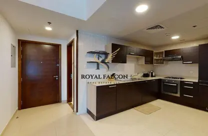 Apartment - 1 Bedroom - 2 Bathrooms for rent in Ontario Tower - Business Bay - Dubai Apartment - 1 Bedroom - 2 Bathrooms for rent in Ontario Tower - Business Bay - Dubai