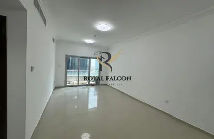 شقة - غرفة نوم - 2 حمامات للايجار في برج أونتاريو - الخليج التجاري - دبي