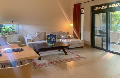 Apartment - 1 Bedroom - 2 Bathrooms for rent in Zanzebeel 2 - Zanzebeel - Old Town - Downtown Dubai - Dubai