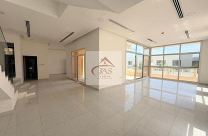 Villa - 5 Bedrooms - 7 Bathrooms for rent in Al Furjan West - Al Furjan - Dubai