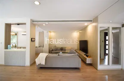 تاون هاوس - 3 غرف نوم - 4 حمامات للبيع في الينابيع 4 - الينابيع - دبي