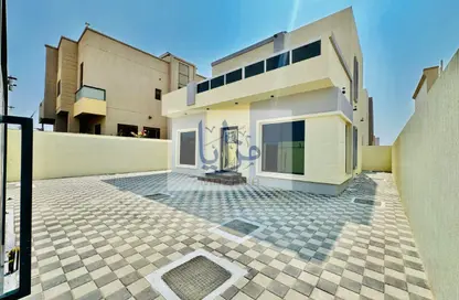 فيلا - 3 غرف نوم - 5 حمامات للبيع في الحليو 2 - الحليو - عجمان