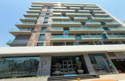 Retail - Studio for rent in Stonehenge Residences II - District 15 - Jumeirah Village Circle - Dubai