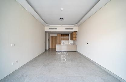 Apartment - 2 - 3 for rent in Golf Residences by Fortimo - Dubai Hills Estate - Dubai