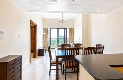 Apartment - 2 Bedrooms - 2 Bathrooms for rent in Elite Sports Residence 8 - Elite Sports Residence - Dubai Sports City - Dubai