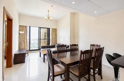 Apartment - 2 Bedrooms - 2 Bathrooms for rent in Elite Sports Residence 8 - Elite Sports Residence - Dubai Sports City - Dubai