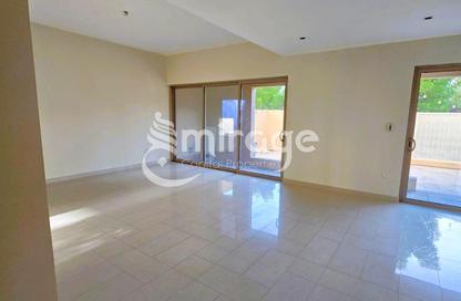 Townhouse - 3 - 4 for sale in Qattouf Community - Al Raha Gardens - Abu Dhabi